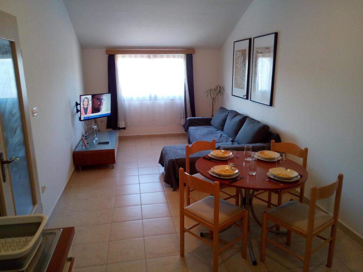 Apartamento Adriatic