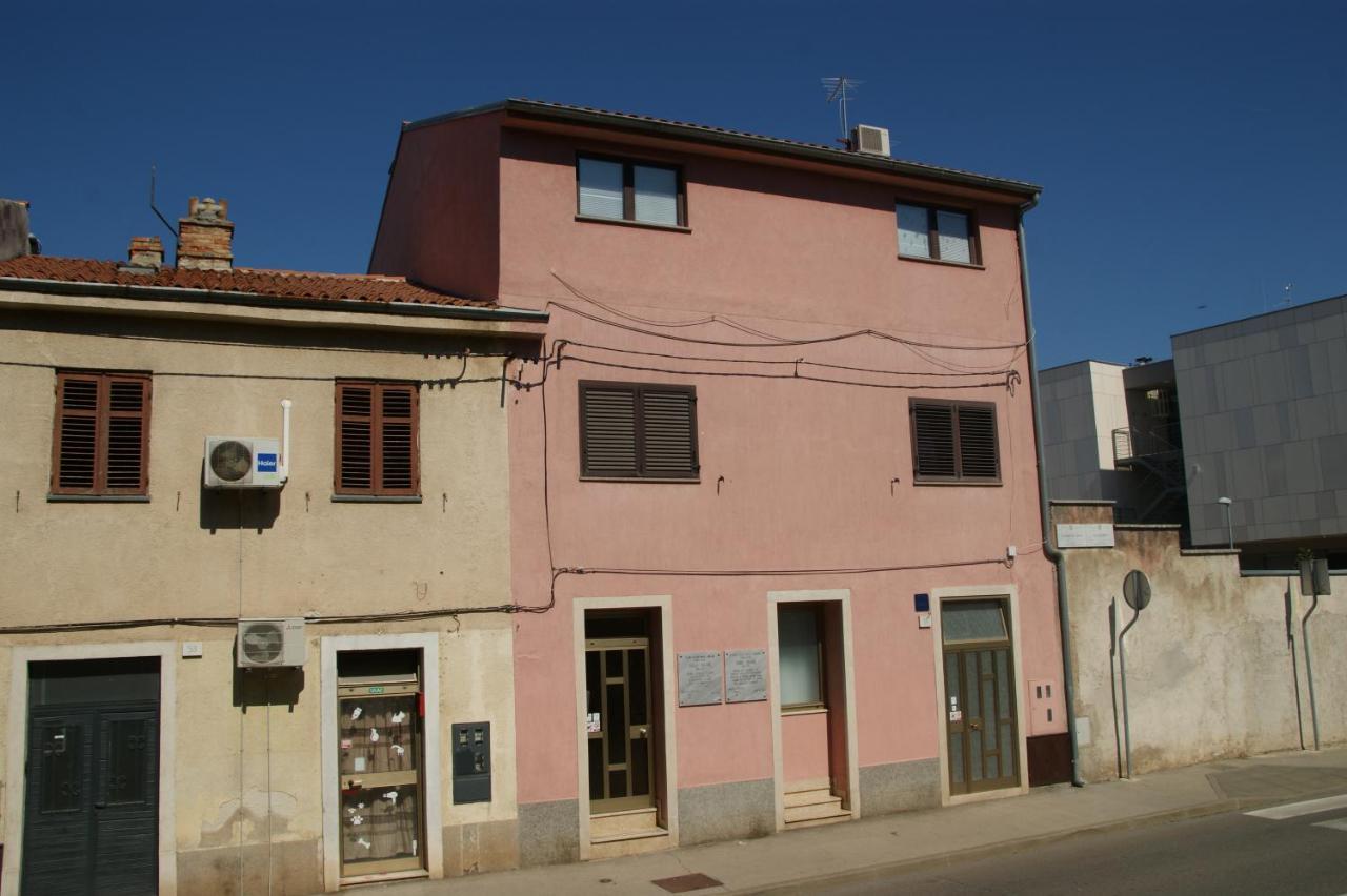 Apartamento Adriatic Pula