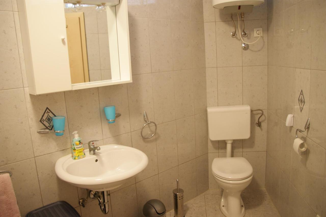 Apartamento Adriatic