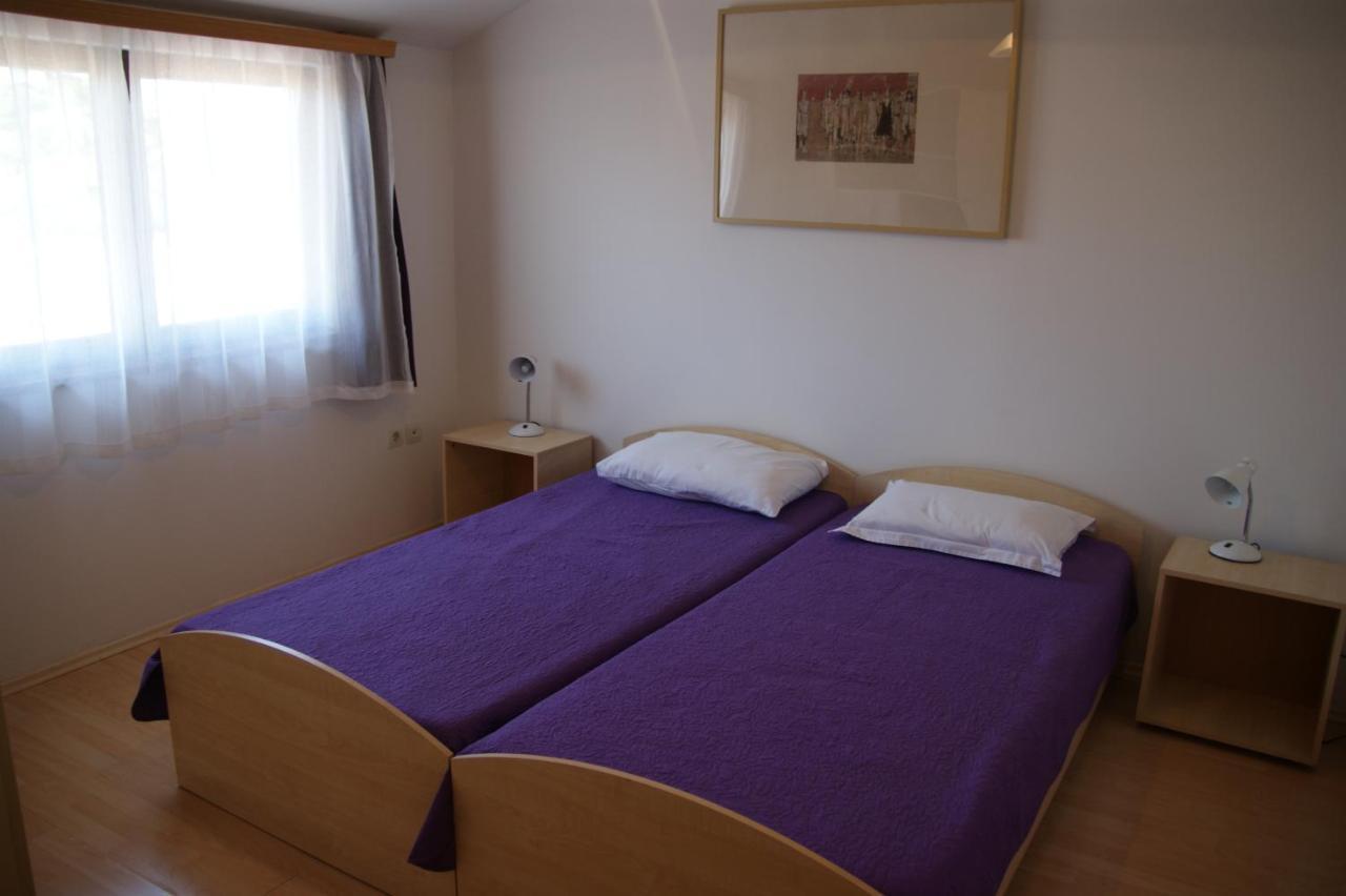 Adriatic Apartamento