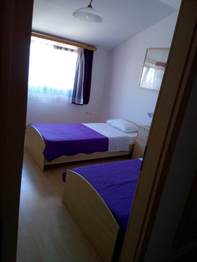 Apartamento Adriatic *