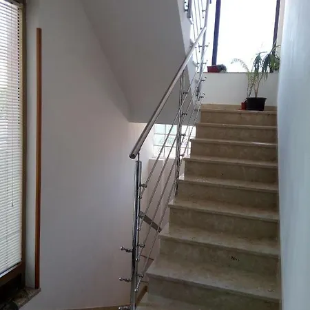Apartman Adriatic Pula Exterior photo